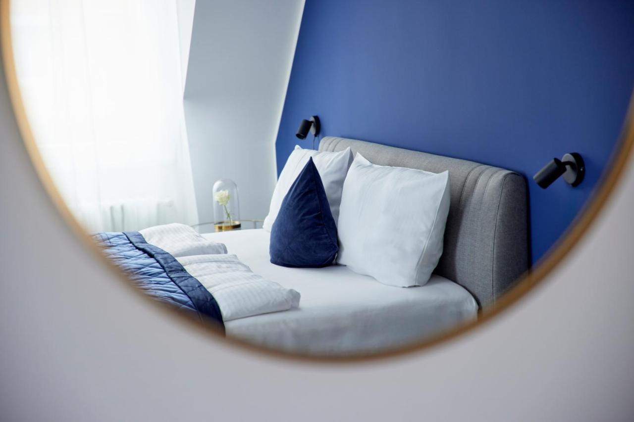 Schlossberg Residences - Xxl-Design-Apartment Mit Schlossblick Fuer Bis Zu 12 Personen Schwetzingen Dış mekan fotoğraf
